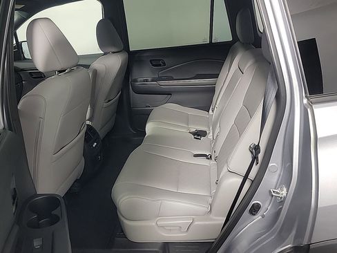 Certified 2023 Honda Passport Elite image 17