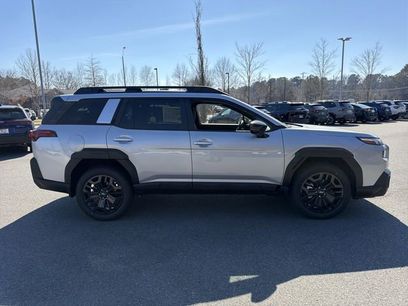 New 2026 Subaru Outback Limited XT