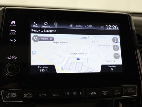 Used 2024 Honda Odyssey Touring image 52