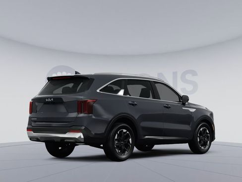 Used 2024 Kia Sorento S FWD image 4