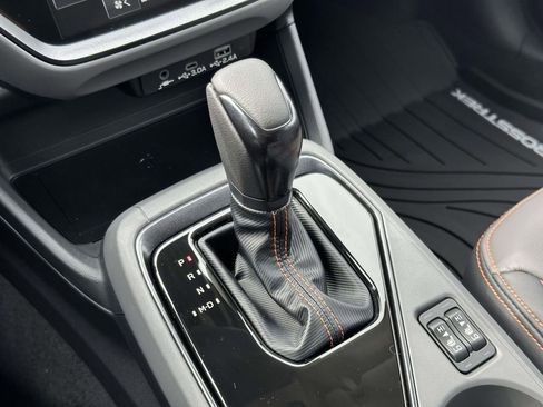 New 2025 Subaru Crosstrek 2.5i Limited w/ Popular Package #4A image 23