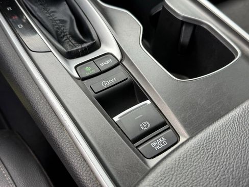 Used 2022 Honda Accord Sport image 21