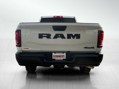 New 2026 RAM 2500 Tradesman image 6