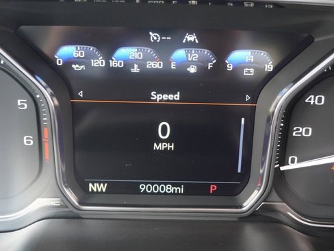 Used 2021 GMC Yukon SLT w/ SLT Luxury Plus Package RWD image 14