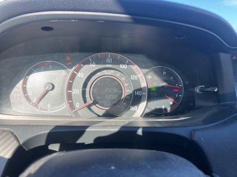 Used 2016 Honda Accord Sport image 11