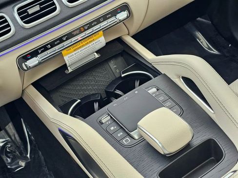 New 2026 Mercedes-Benz GLE 350 4MATIC image 32