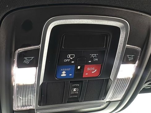 Used 2022 RAM 1500 Sport w/ G/T Package image 29