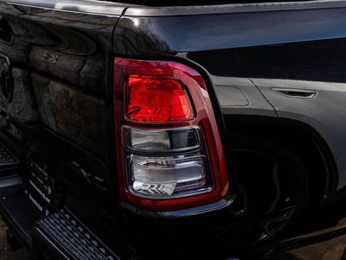 Used 2023 RAM 1500 Big Horn AWD/4WD image 36