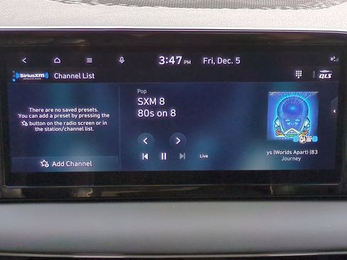 Used 2025 Hyundai Palisade Calligraphy image 18