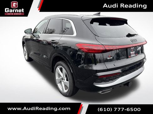 New 2025 Audi Q5 Premium Plus image 3