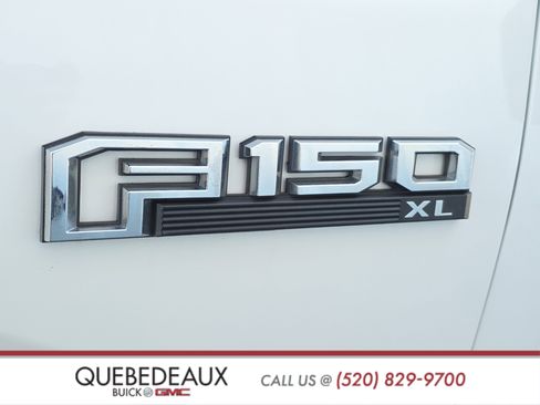 Used 2015 Ford F150 XL w/ Max Trailer Tow Package image 6