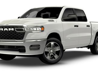 New 2026 RAM 1500 Tradesman video 1