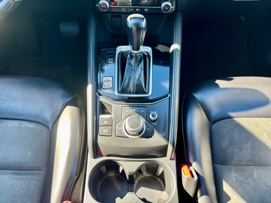 Used 2019 MAZDA CX-5 Touring AWD/4WD image 24