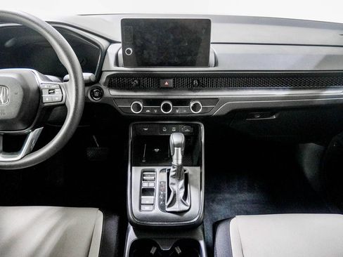 Certified 2026 Honda CR-V LX image 22