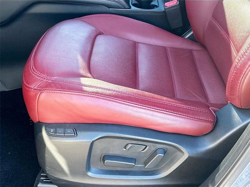 Used 2024 MAZDA CX-5 Carbon Edition image 23