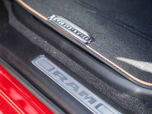 New 2026 RAM 1500 Tungsten image 33