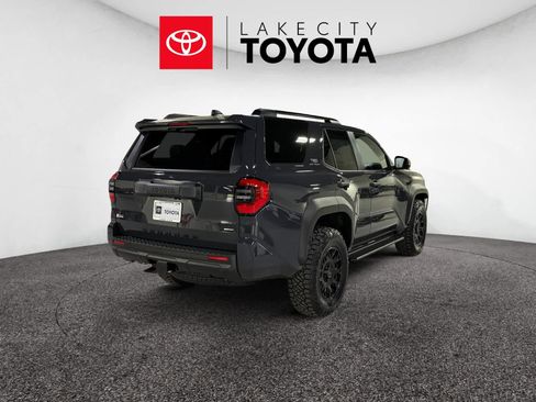 New 2026 Toyota 4Runner TRD Off-Road image 7