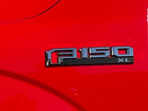 Used 2020 Ford F150 XL w/ Equipment Group 101A Mid image 10