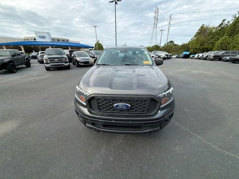 Used 2019 Ford Ranger XL w/ Equipment Group 101A Mid AWD/4WD image 16