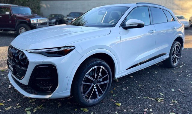New 2026 Audi Q5 Premium Plus AWD/4WD image 4