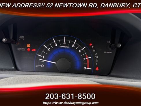 Used 2013 Honda Civic EX image 17