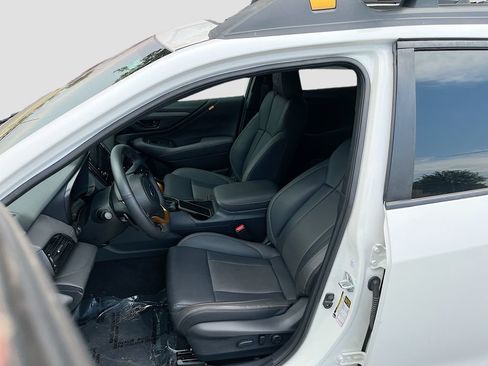Used 2025 Subaru Outback Wilderness AWD/4WD image 22