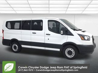 Used 2019 Ford Transit 150 XL 360° Tour