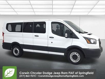 Used 2019 Ford Transit 150 XL