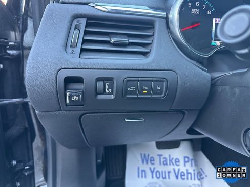 Used 2019 Chevrolet Impala Premier w/ Premier Confidence Package image 63