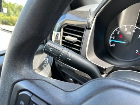 Used 2023 Ford F150 XL w/ STX Appearance Package AWD/4WD image 24