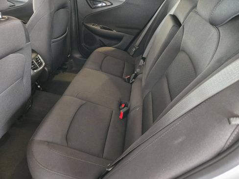 Used 2024 Chevrolet Malibu LT FWD image 15