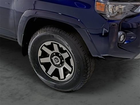 Used 2021 Toyota 4Runner TRD Off-Road Premium image 14