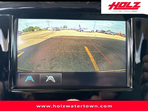 Certified 2019 Chevrolet Traverse LT FWD image 13