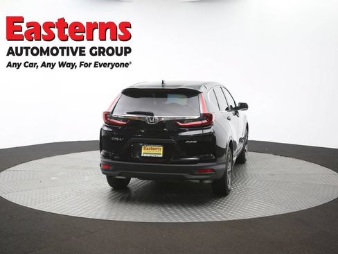 Used 2020 Honda CR-V LX image 36