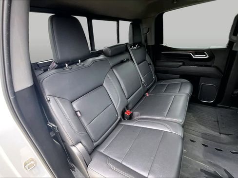 Used 2022 GMC Sierra 1500 SLT w/ SLT Convenience Package RWD image 20