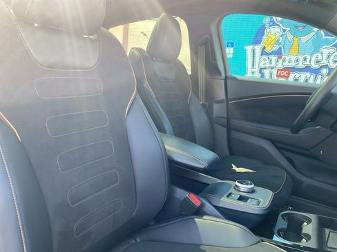 Used 2023 Ford Mustang Mach-E GT image 18