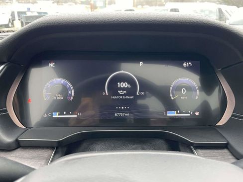 Certified 2022 Jeep Grand Cherokee L Limited image 30