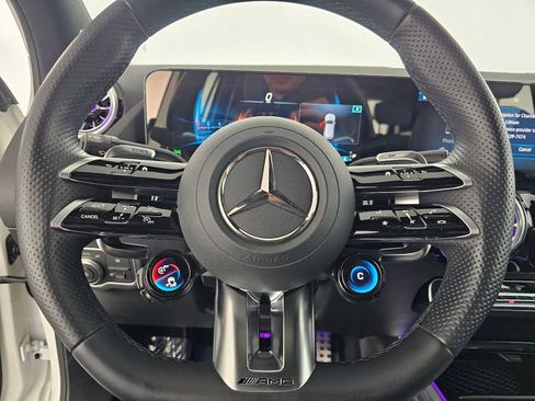 Certified 2025 Mercedes-Benz GLA 35 AMG AMG GLA 35 image 23