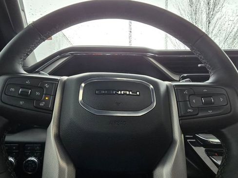 Certified 2025 GMC Sierra 1500 Denali w/ Denali Reserve Package image 35