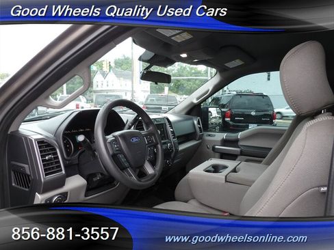 Used 2019 Ford F150 XLT image 11
