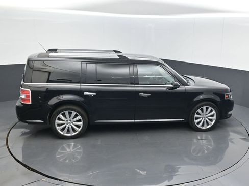 Used 2017 Ford Flex Limited w/ Equipment Group 303A AWD/4WD image 14