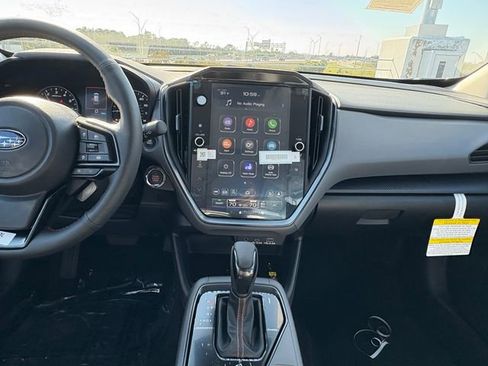 New 2026 Subaru Crosstrek 2.5i Limited w/ Crosstrek Mirror Package image 13