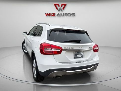 Used 2020 Mercedes-Benz GLA 250 4MATIC image 7