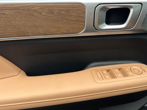 New 2026 Hyundai Santa Fe Limited image 9