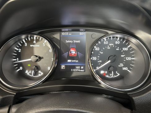 Used 2018 Nissan Rogue SV FWD image 29