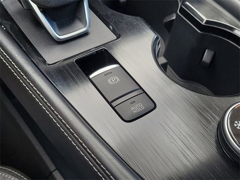 Used 2023 Nissan Rogue Platinum w/ Platinum Premium Package image 23