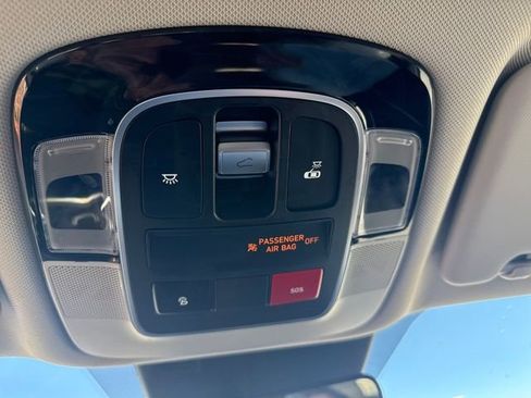 Certified 2023 Hyundai Tucson SEL w/ Convenience Package image 52