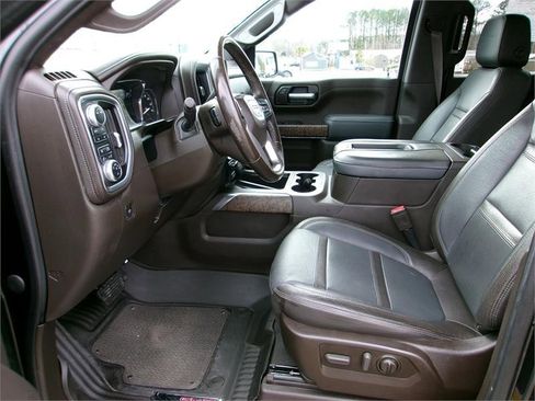 Used 2021 GMC Sierra 1500 Denali image 17
