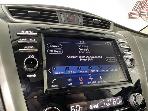 Used 2020 Nissan Murano Platinum w/ Cargo Package AWD/4WD image 20
