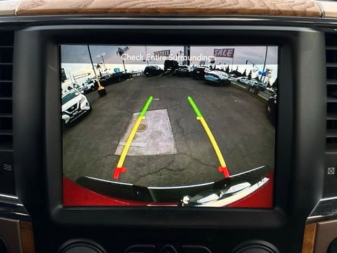 Used 2016 RAM 2500 Longhorn w/ Convenience Group image 33